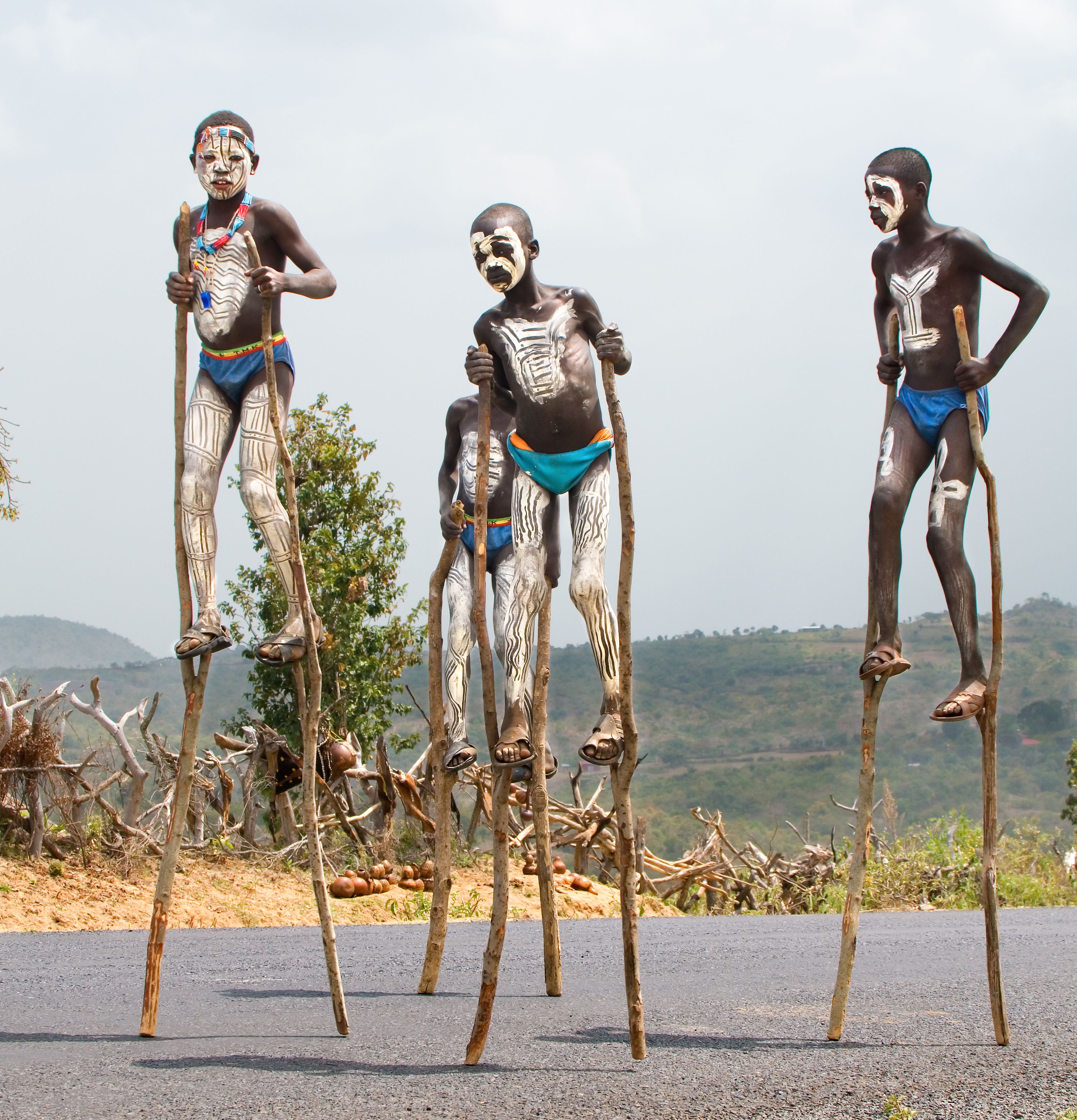 omo valley