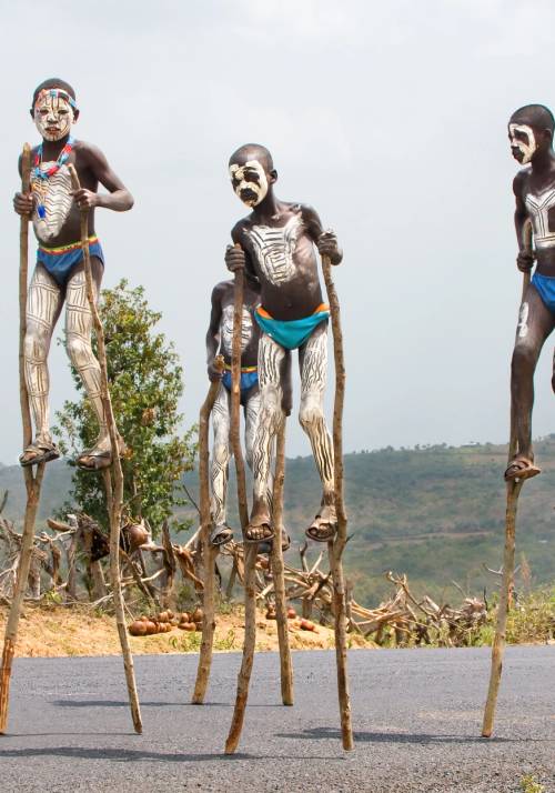 omo valley