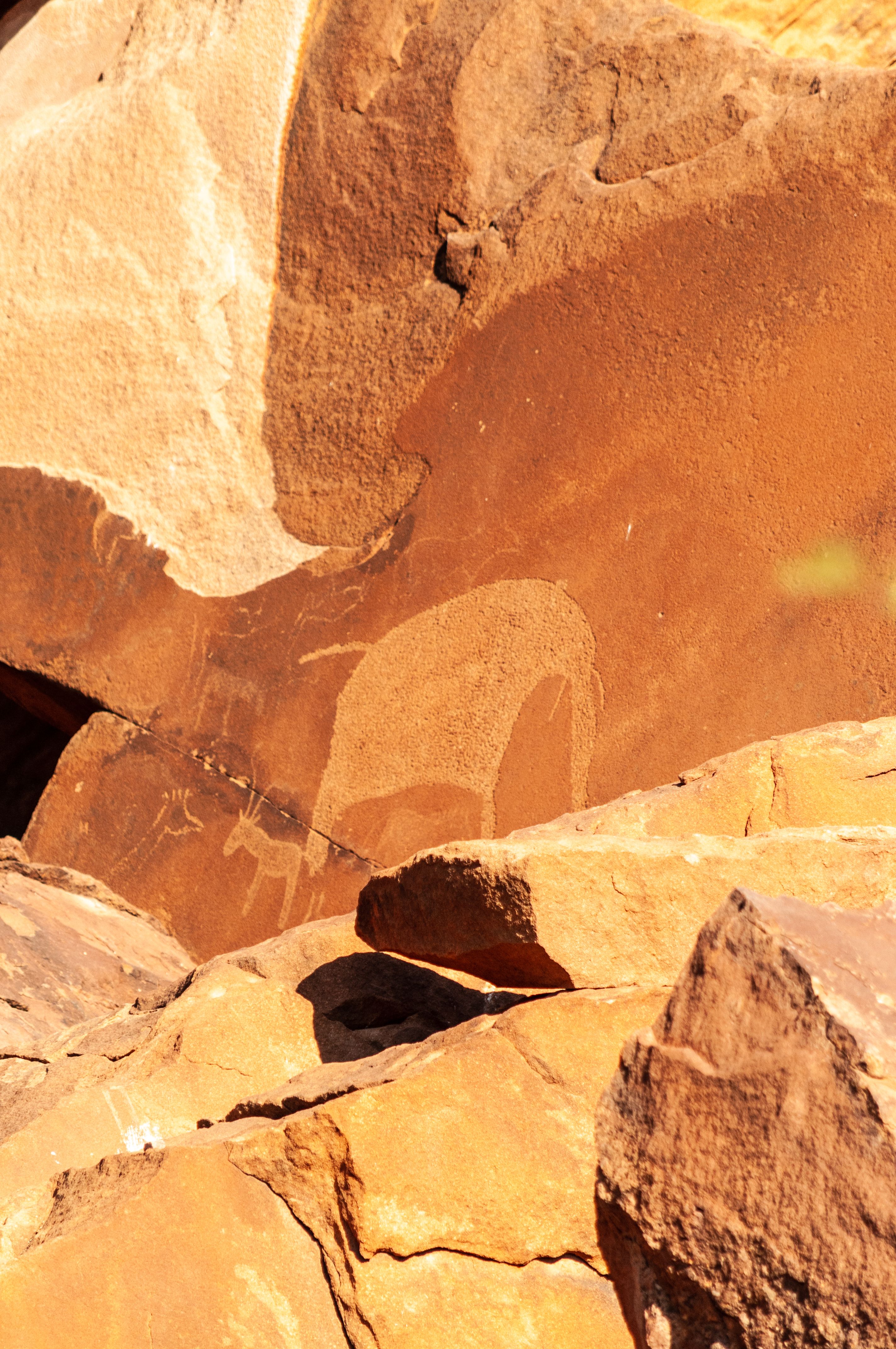 twyfelfontein