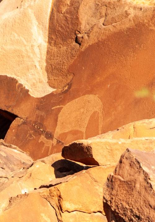 twyfelfontein