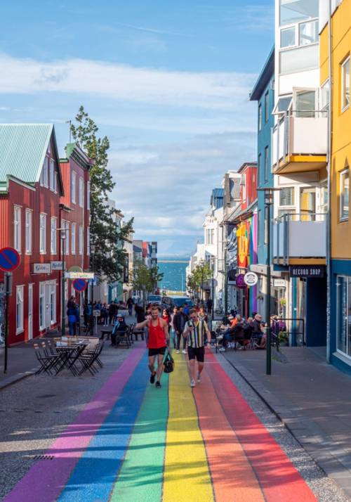 reykjavik