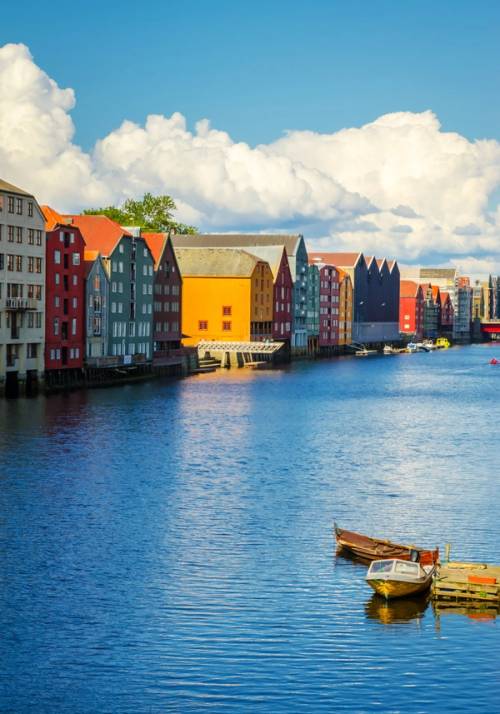trondheim