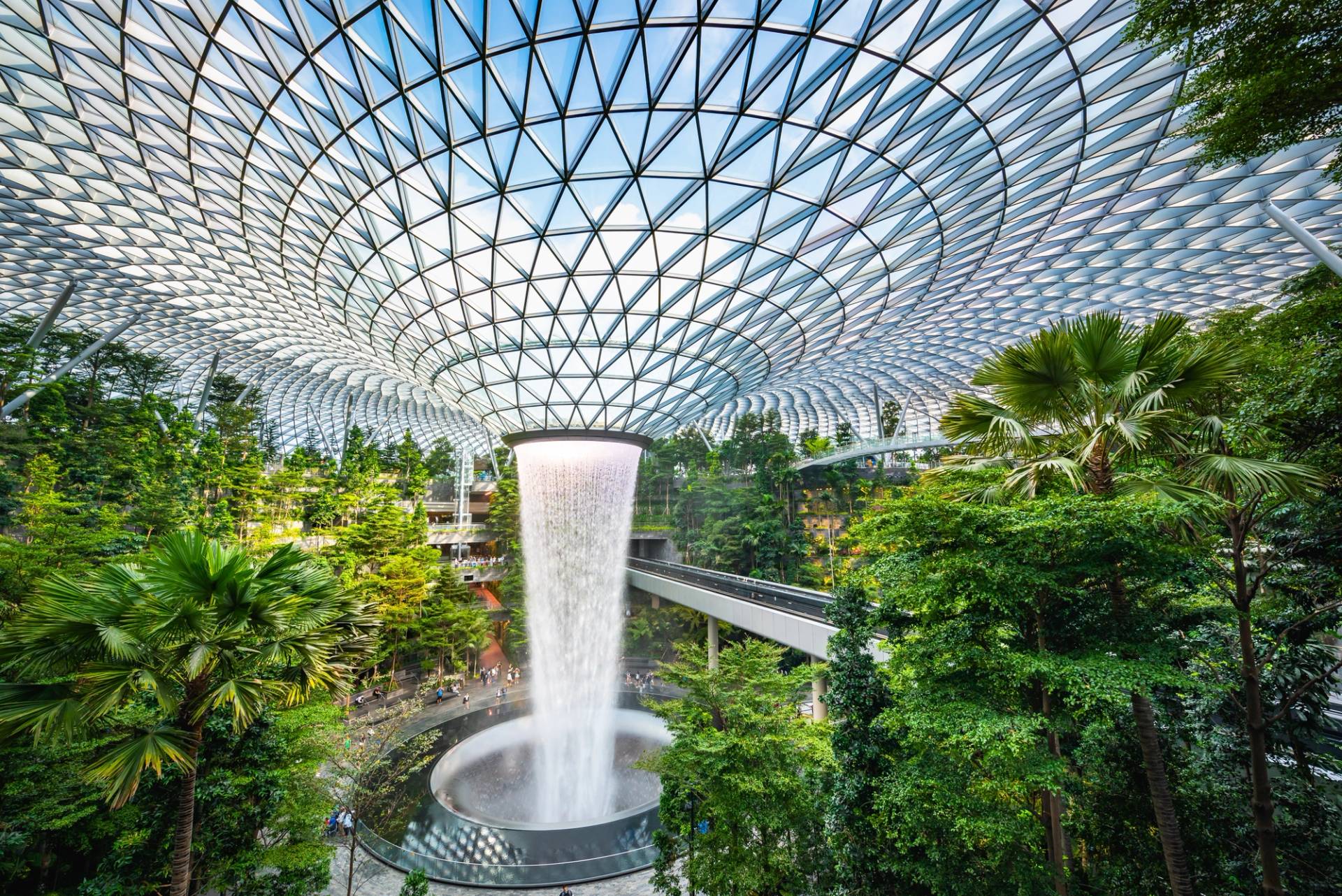 changi airport singagore