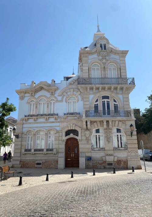 faro