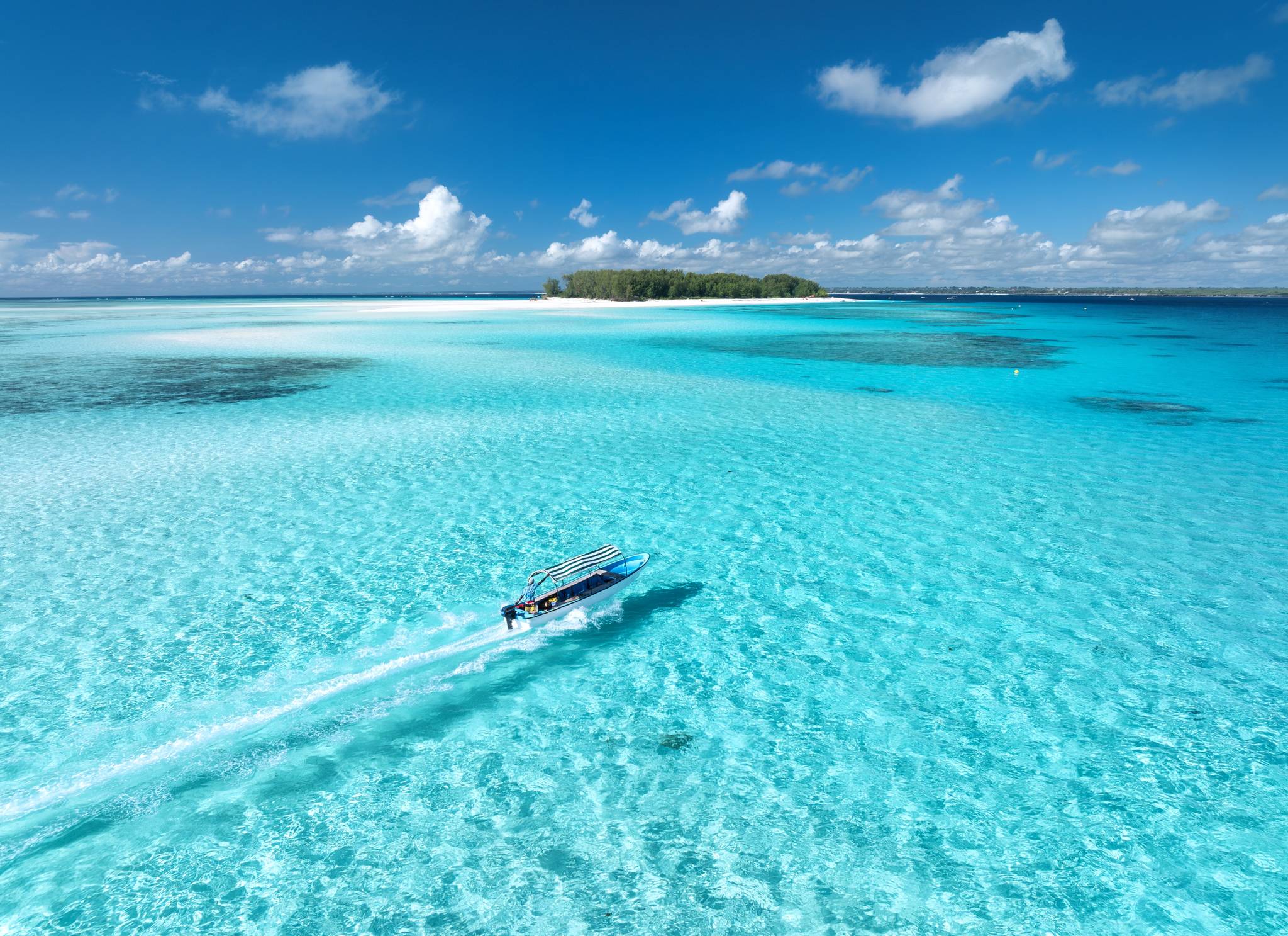 mare delle maldive