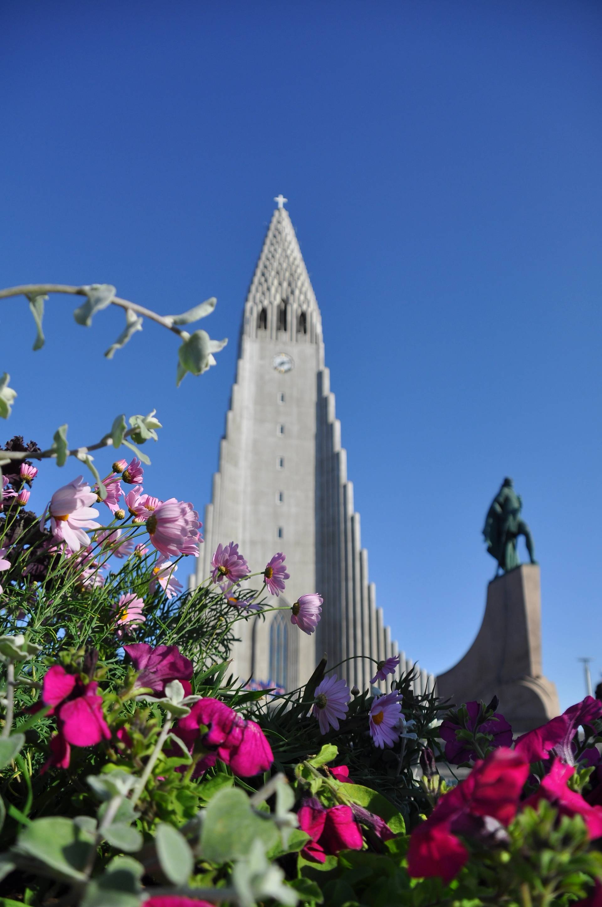Reykjavik