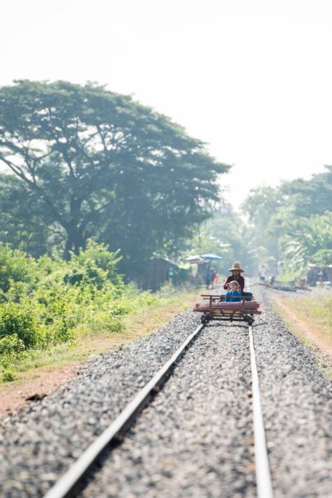 baboo train battambang