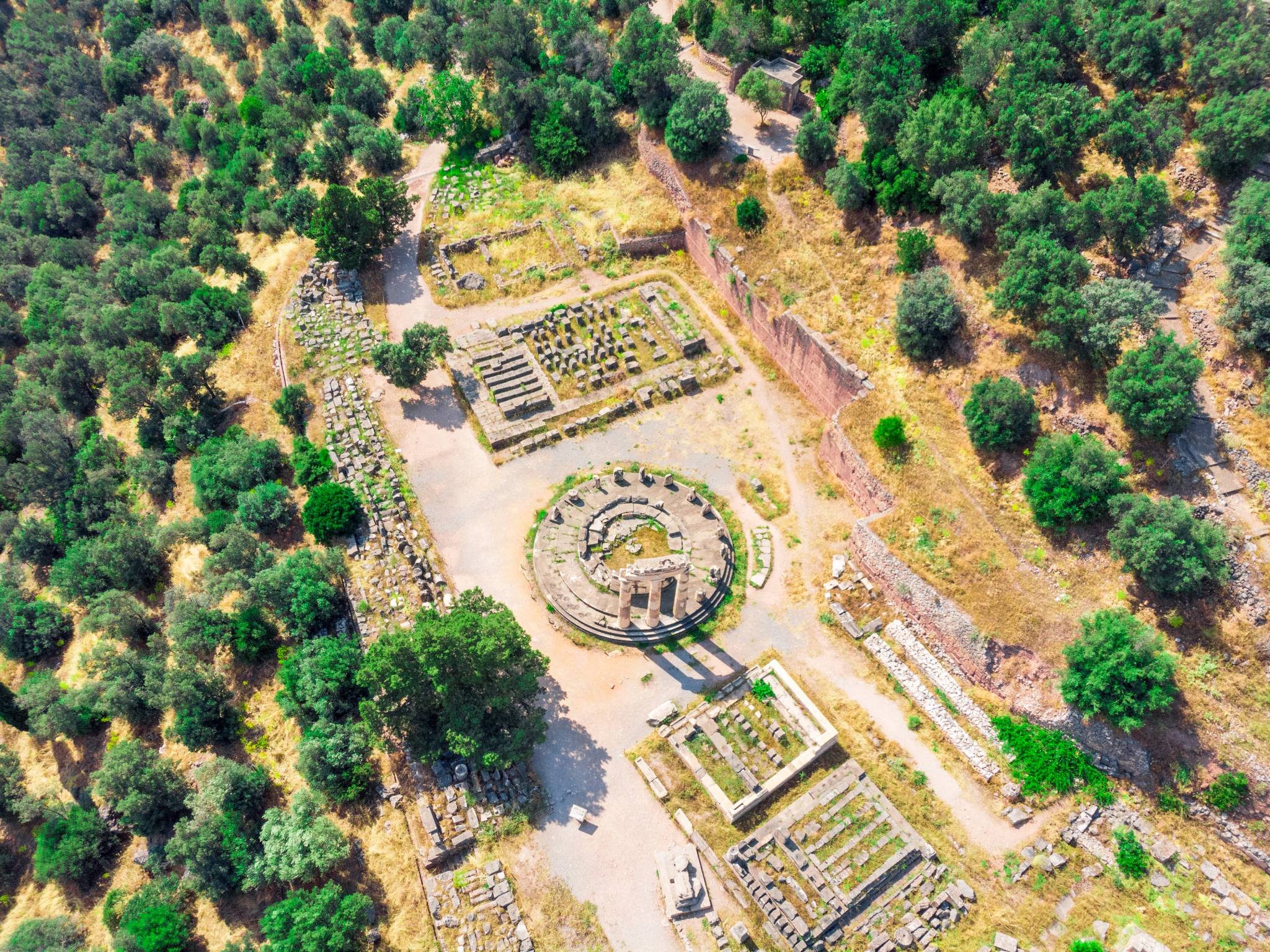 Grecia Classica e Meteore cover