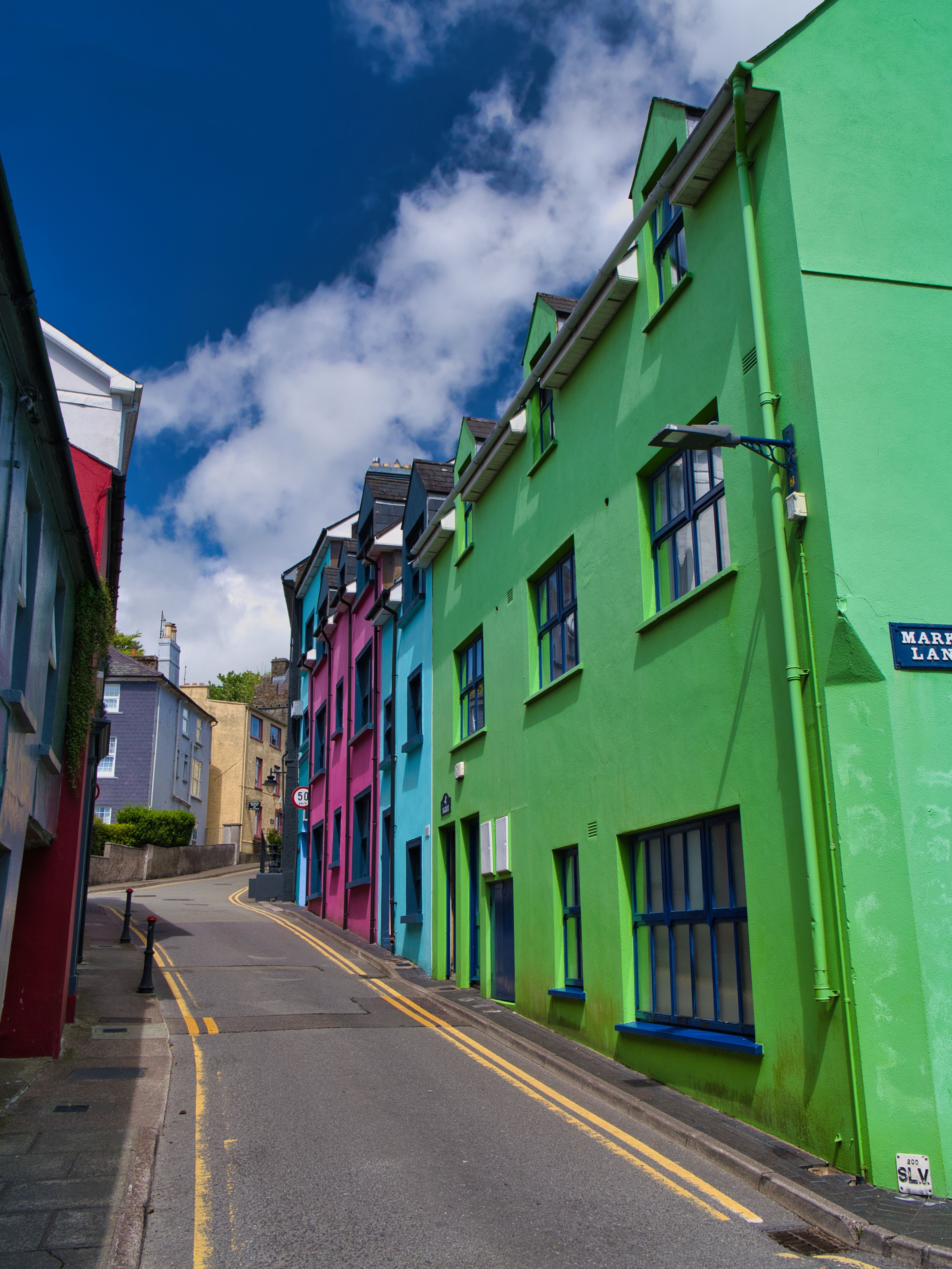kinsale