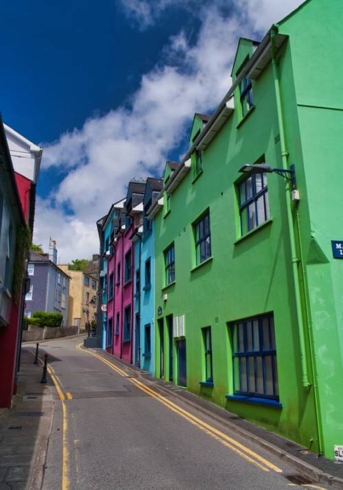 kinsale