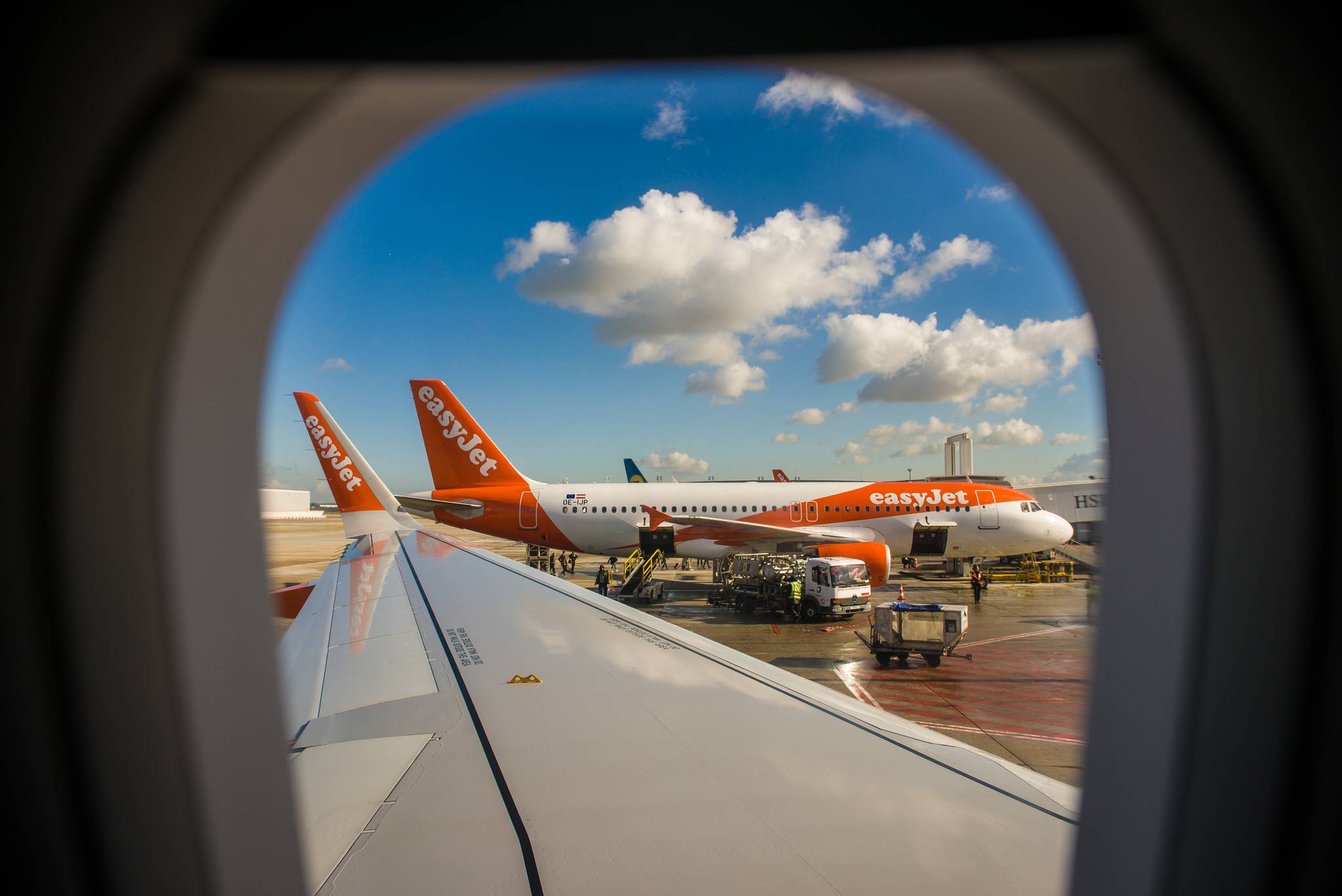 rimborso covid easyjet