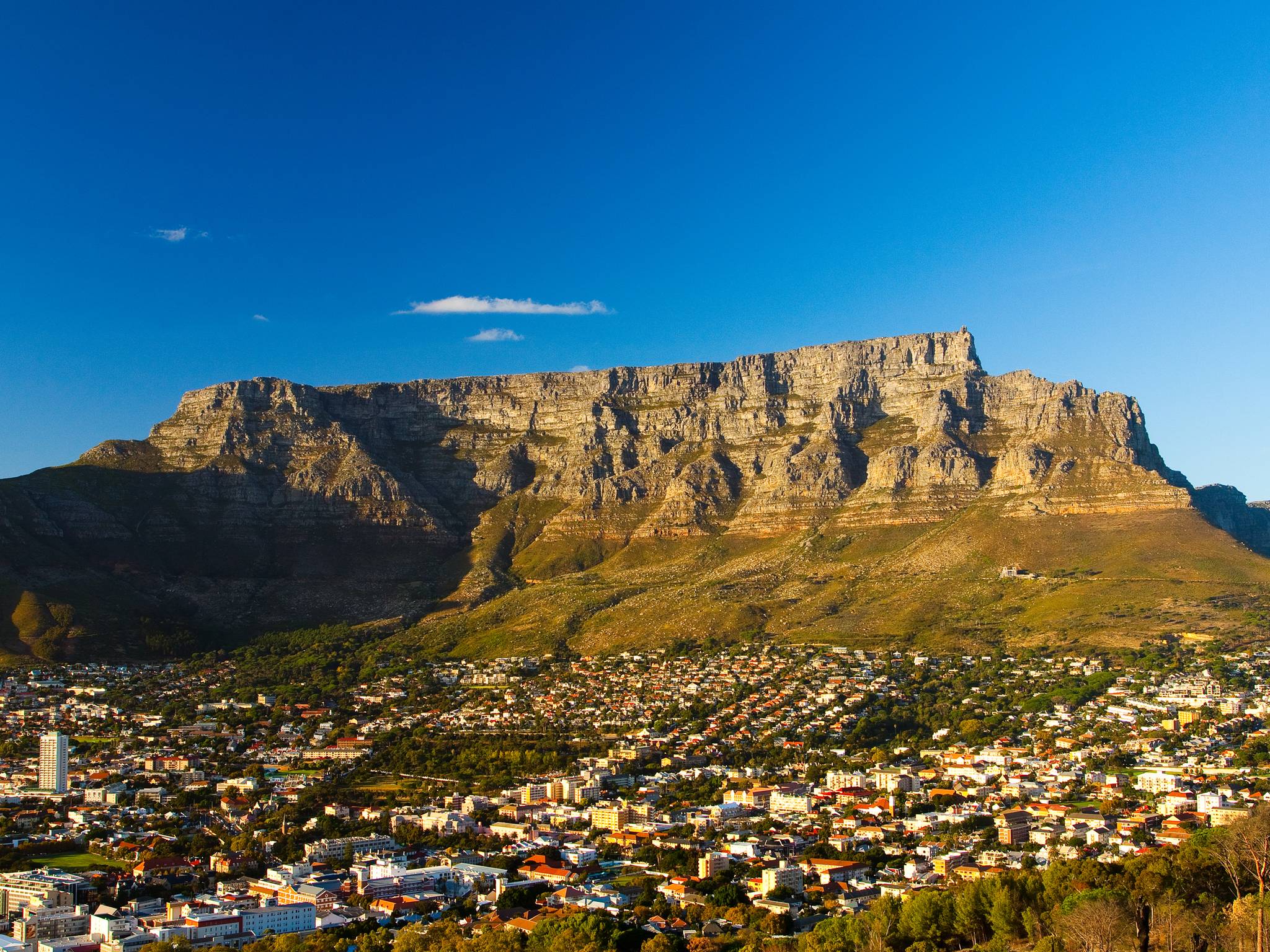 Sudafrica explorer cover