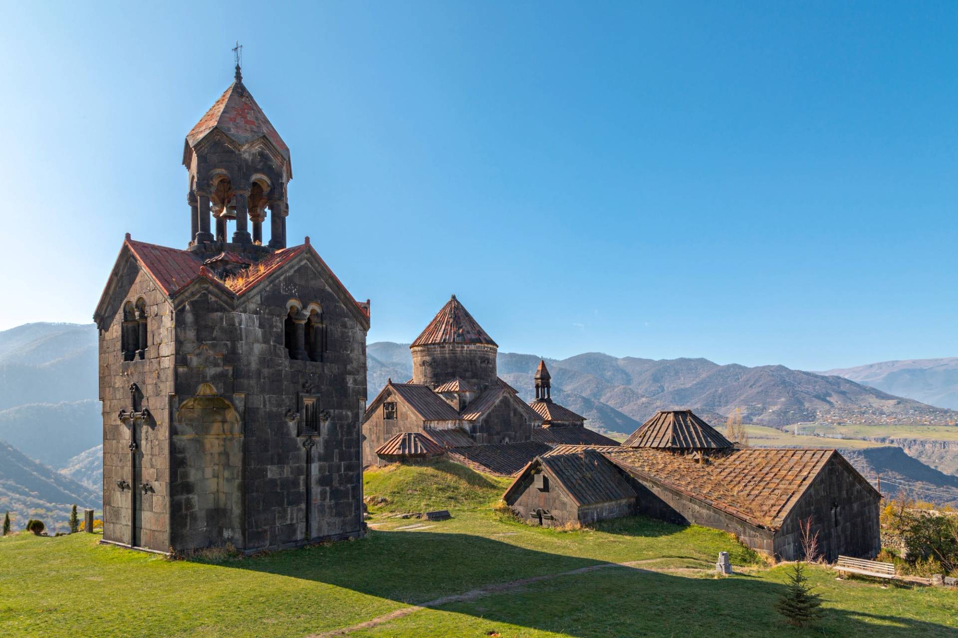 dilijan