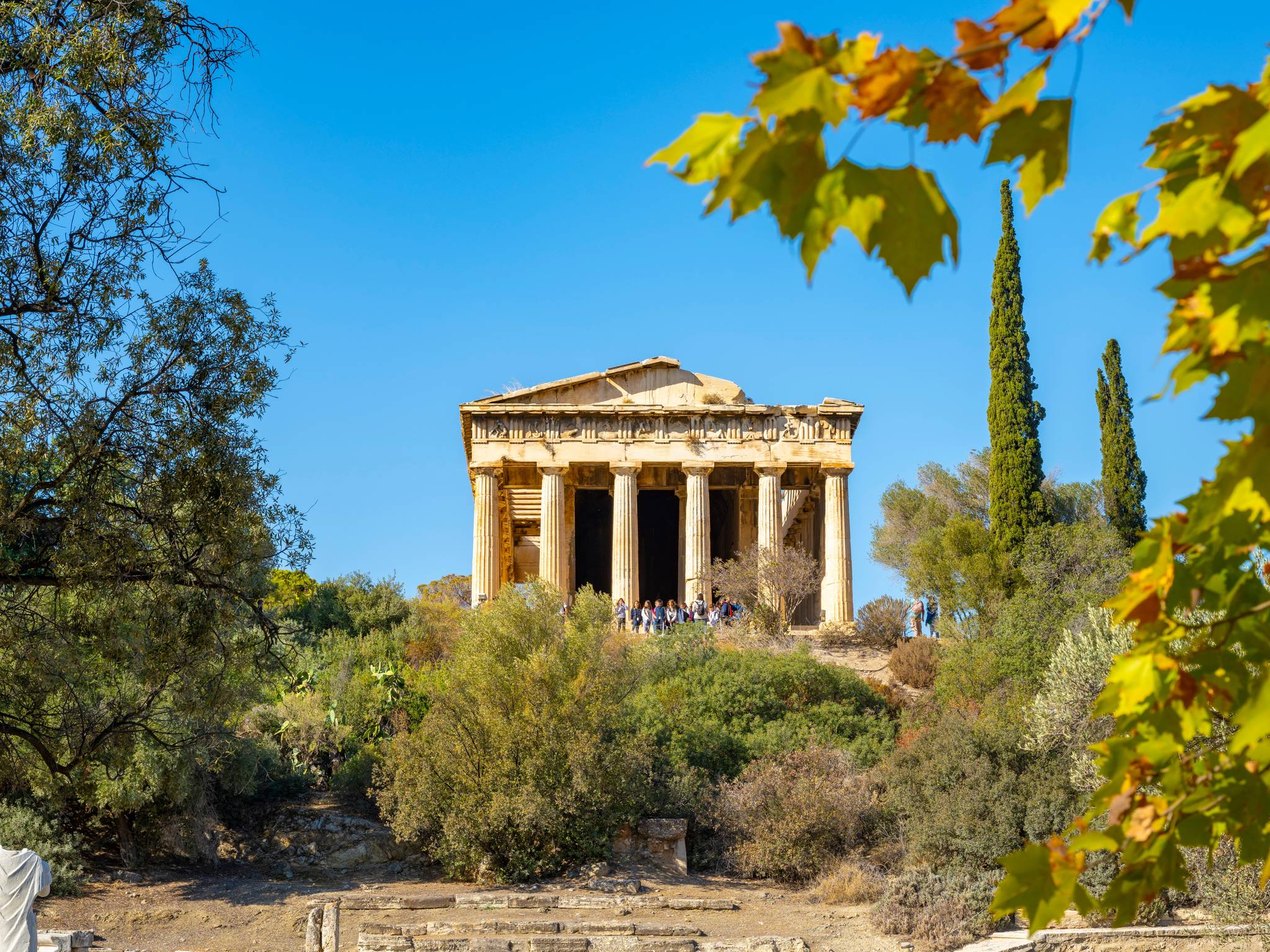 Il cuore della Grecia cover