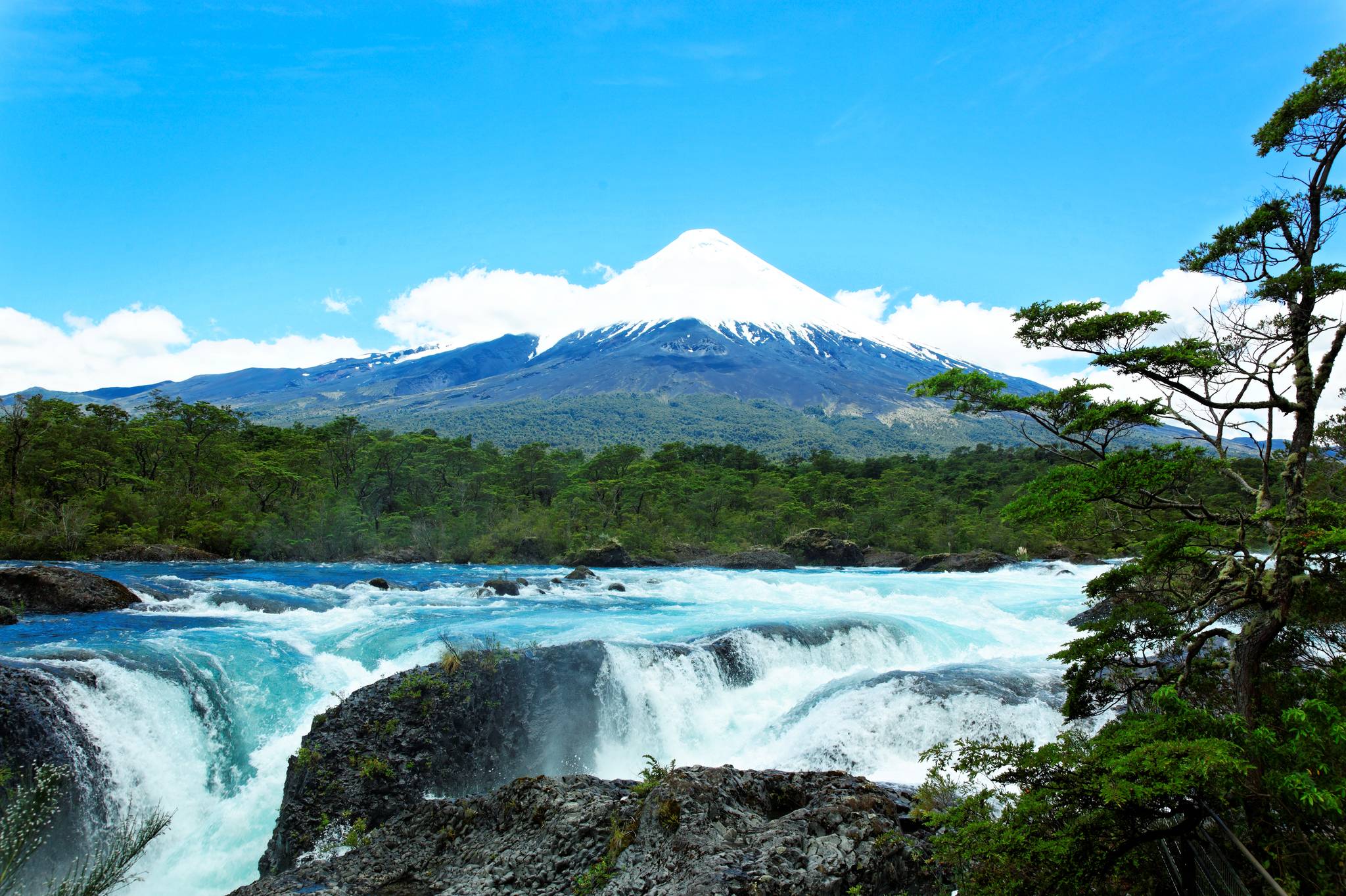 puerto varas