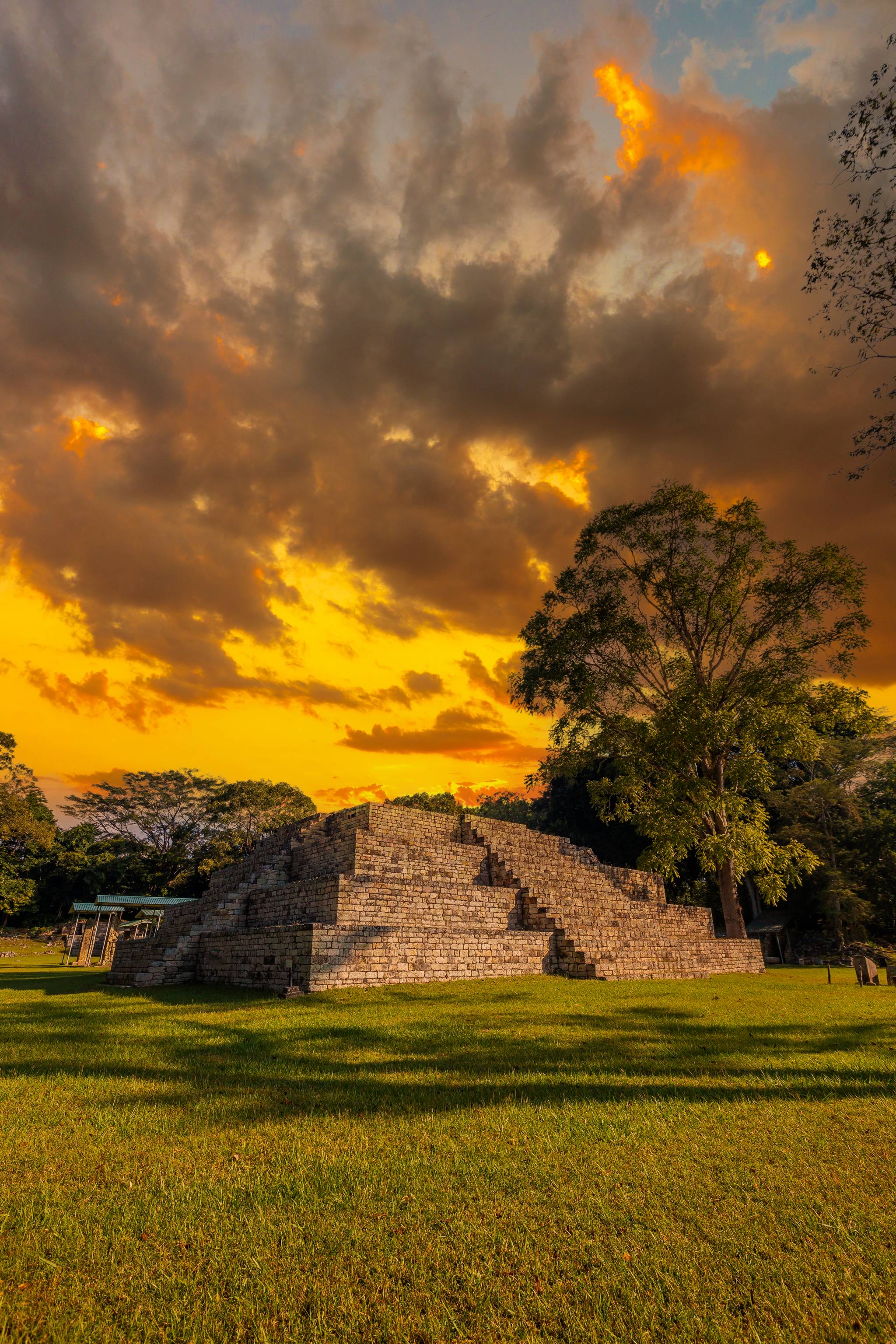 copan honduras