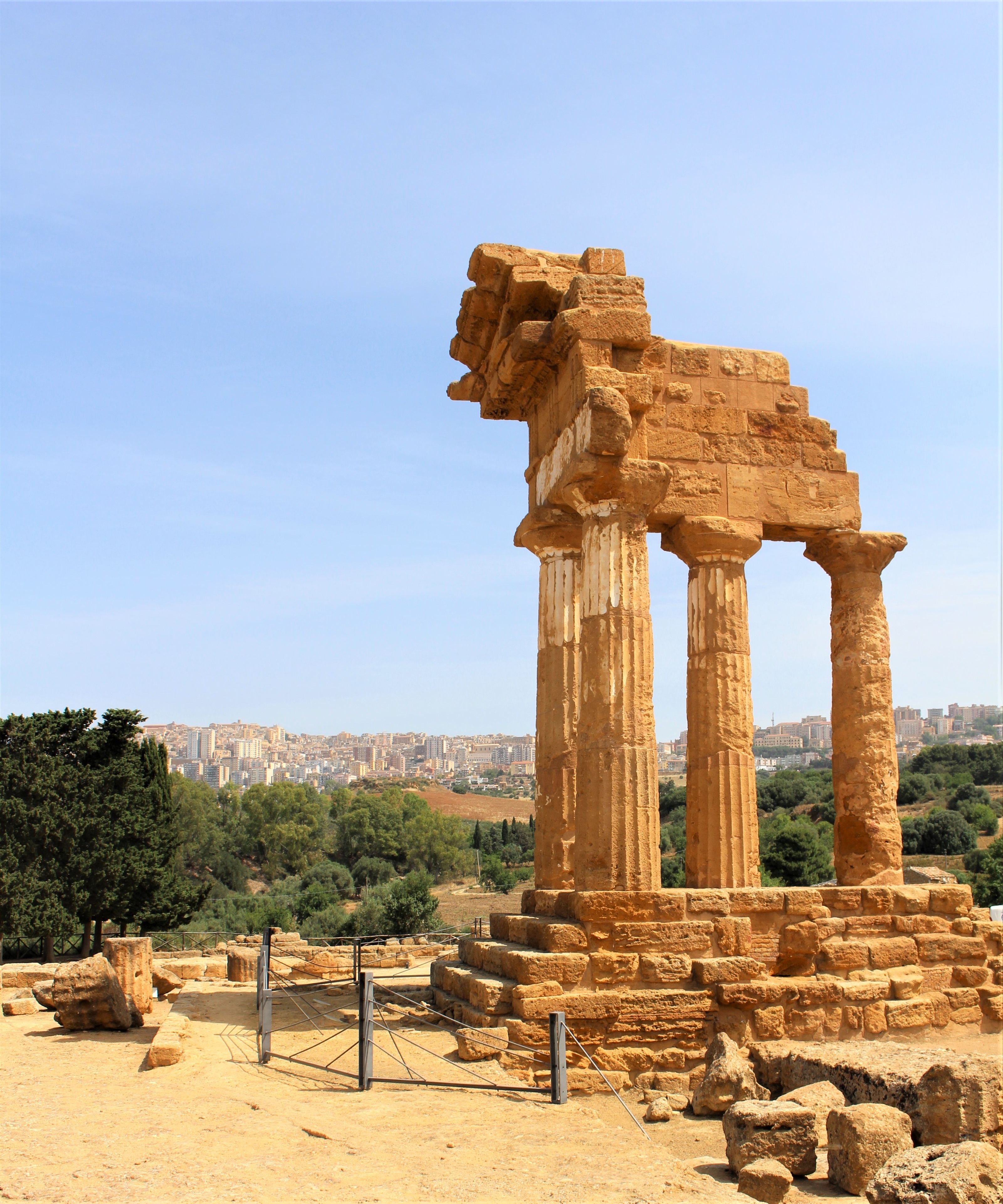 speciale capodanno in sicilia