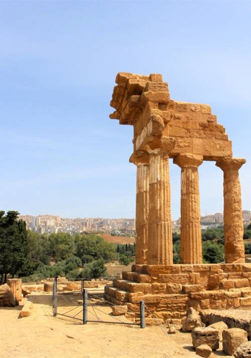 speciale capodanno in sicilia