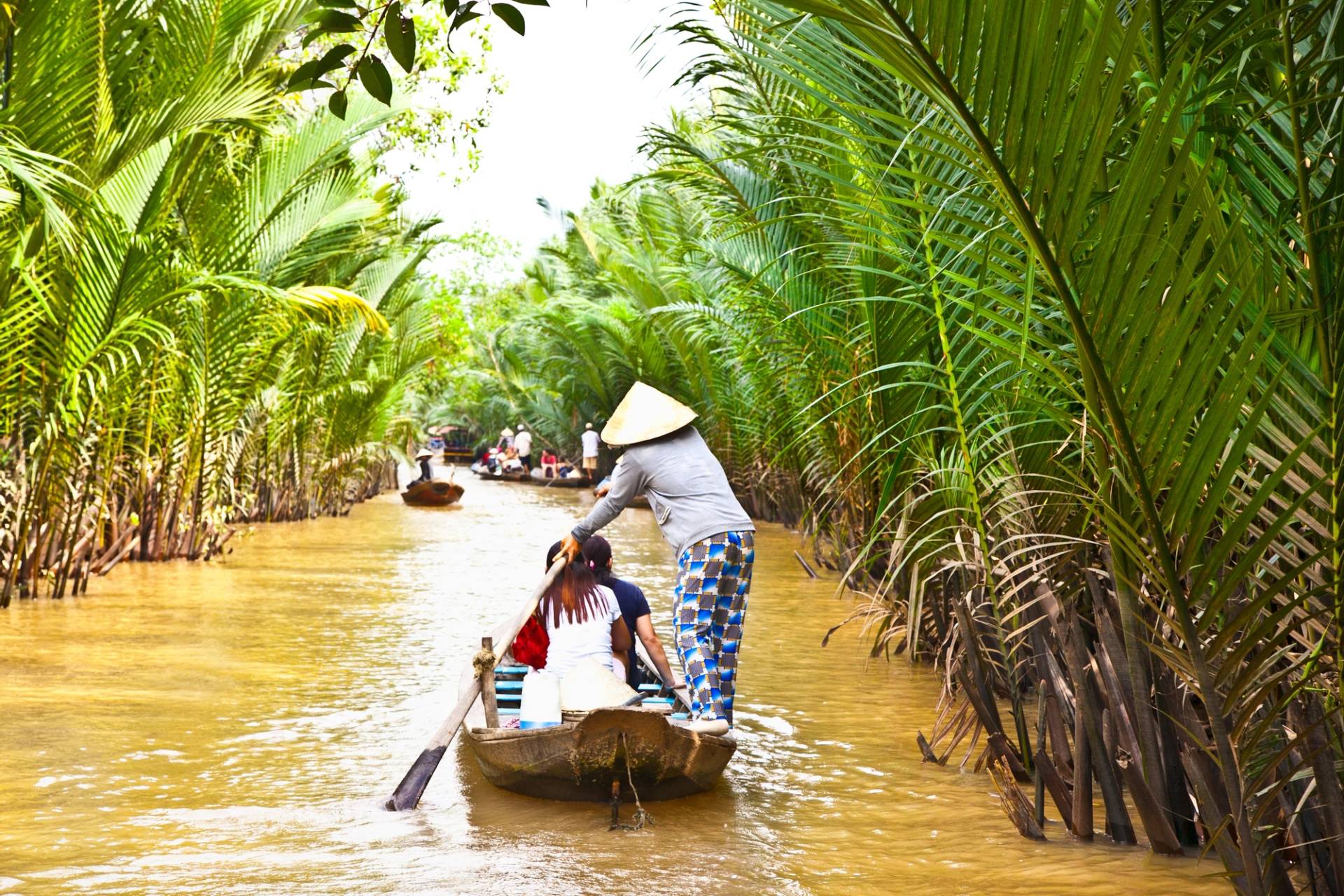 fiume in vietnam