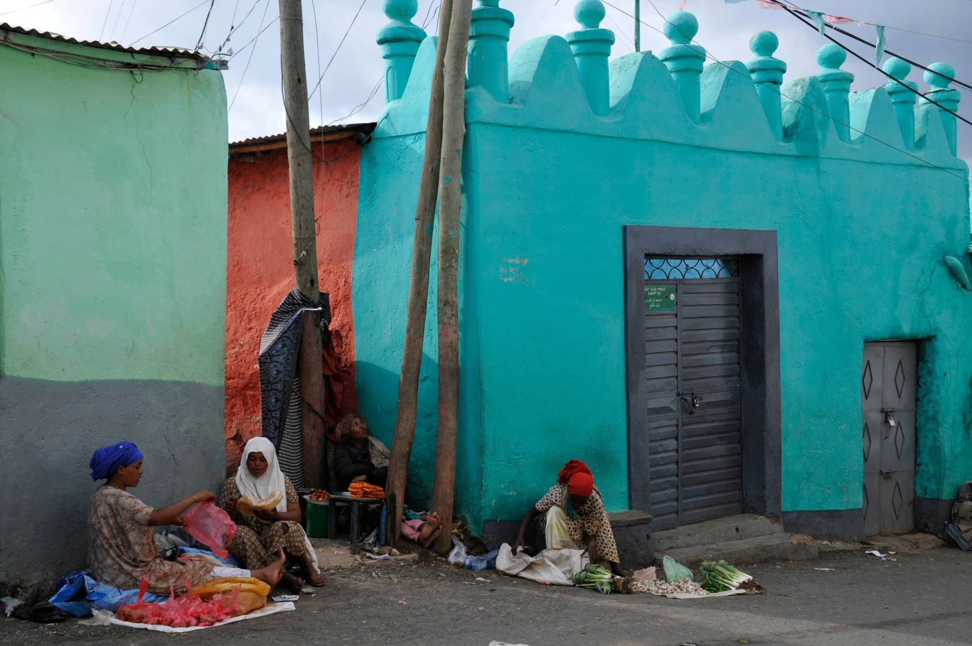 harar