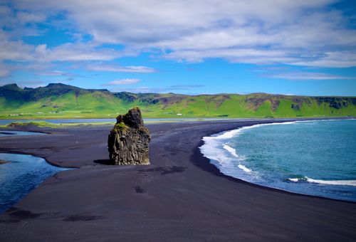 Viaggio itinerante in Islanda cover