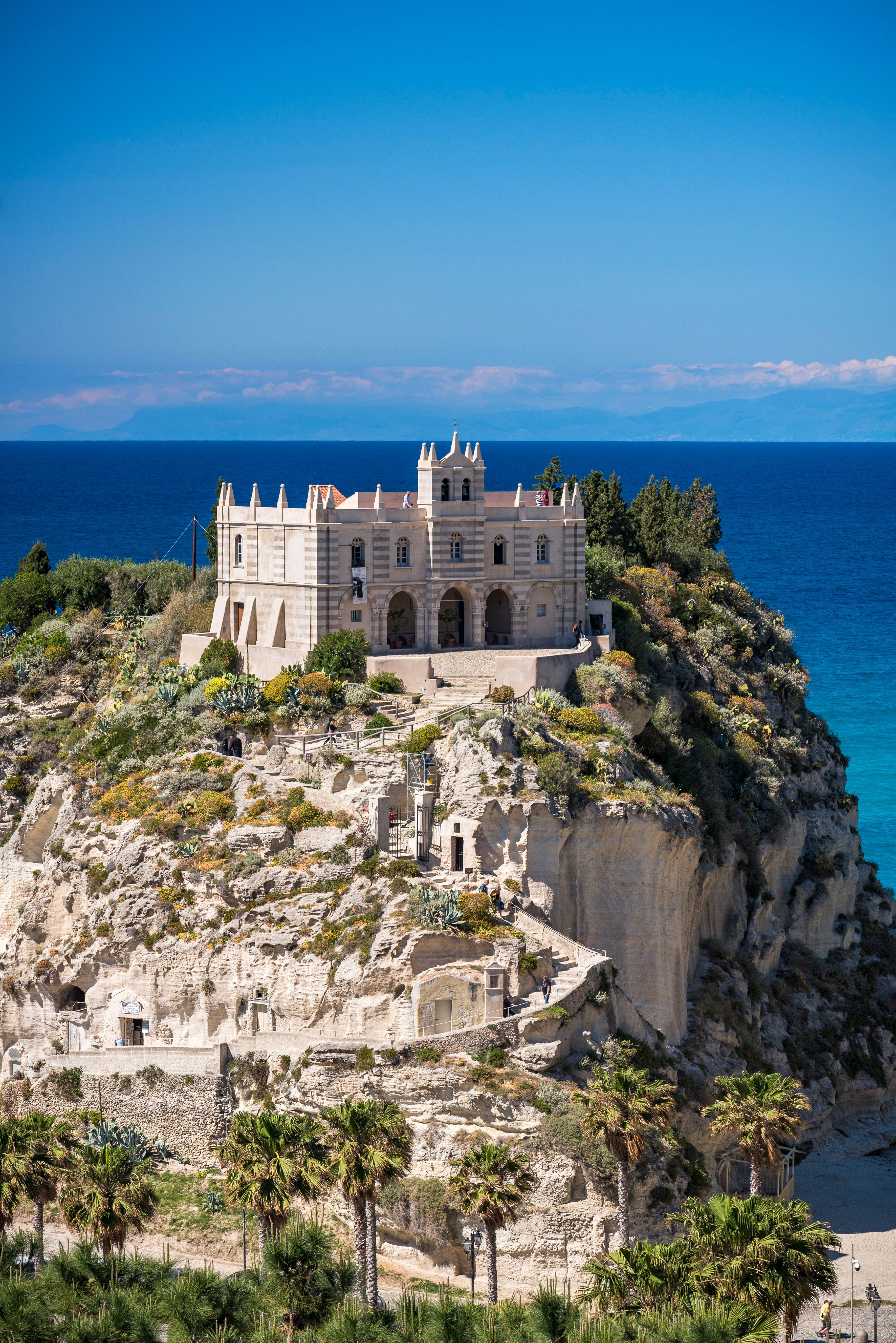 tropea