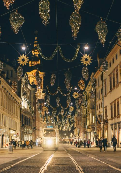 graz a natale