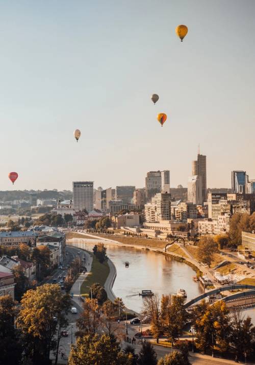 vilnius