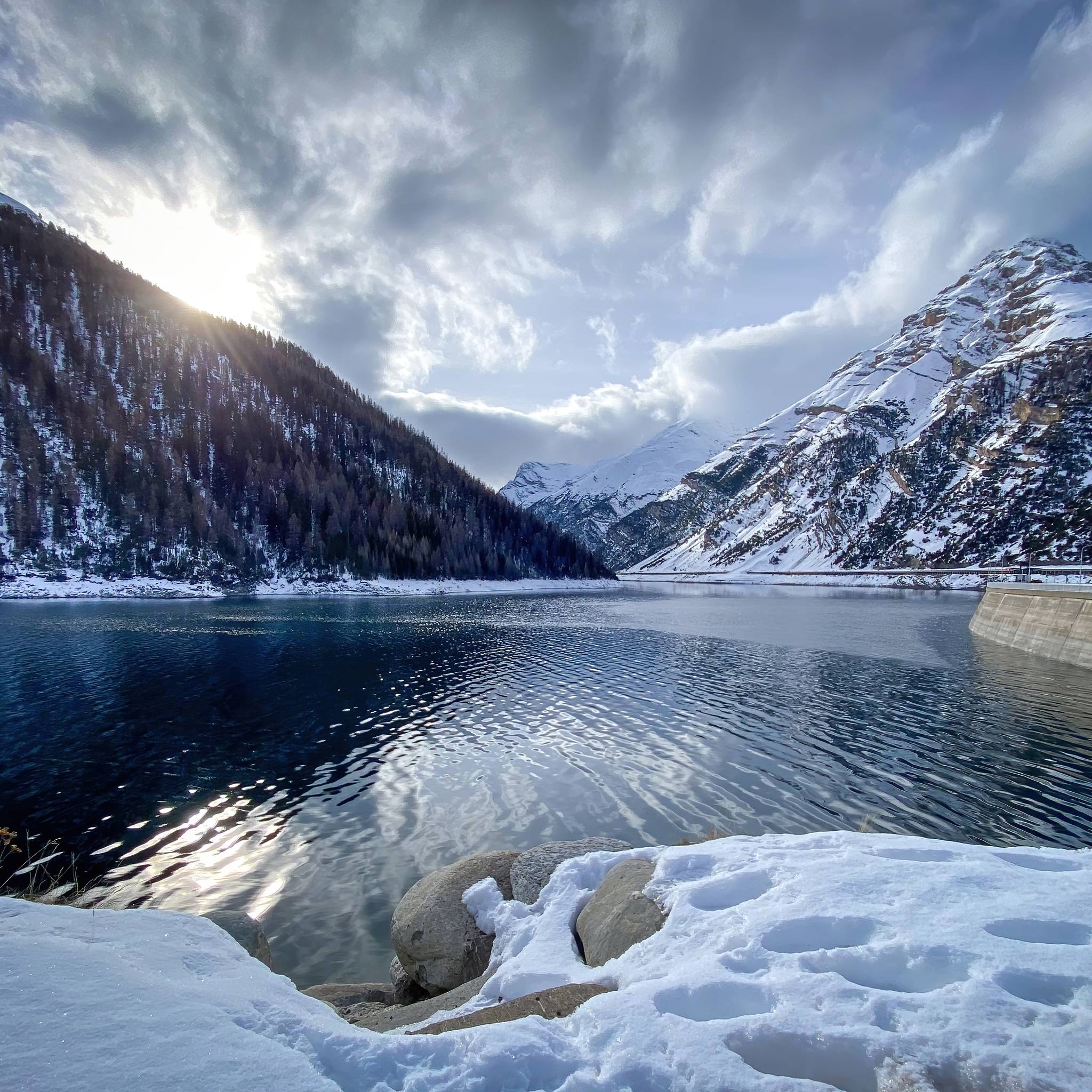 Capodanno a Livigno