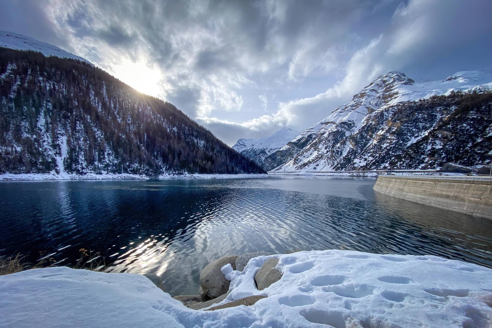 livigno