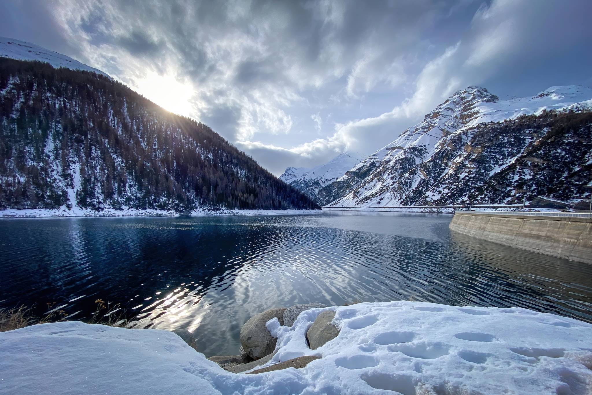 livigno