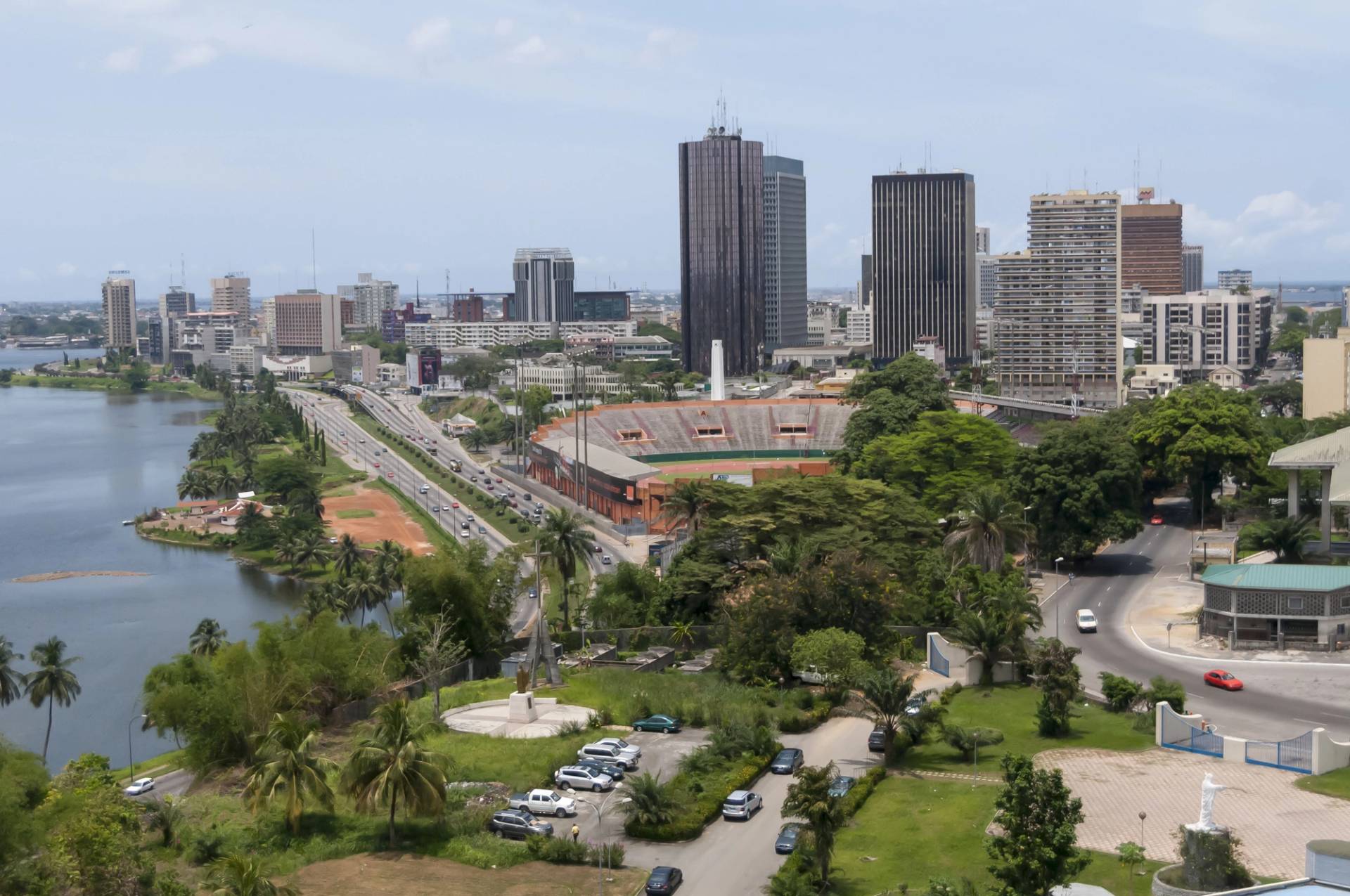 abidjan