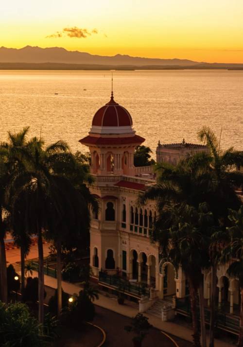 Cienfuegos
