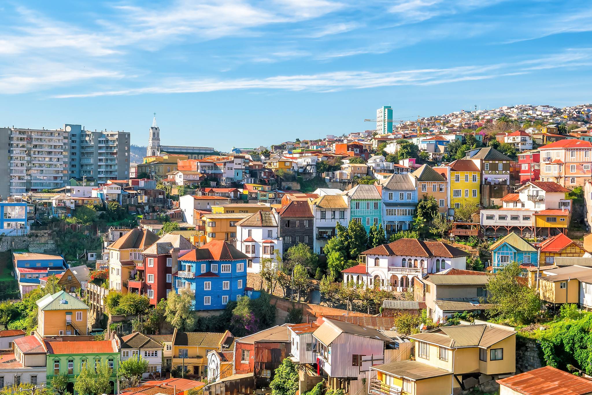 valparaiso