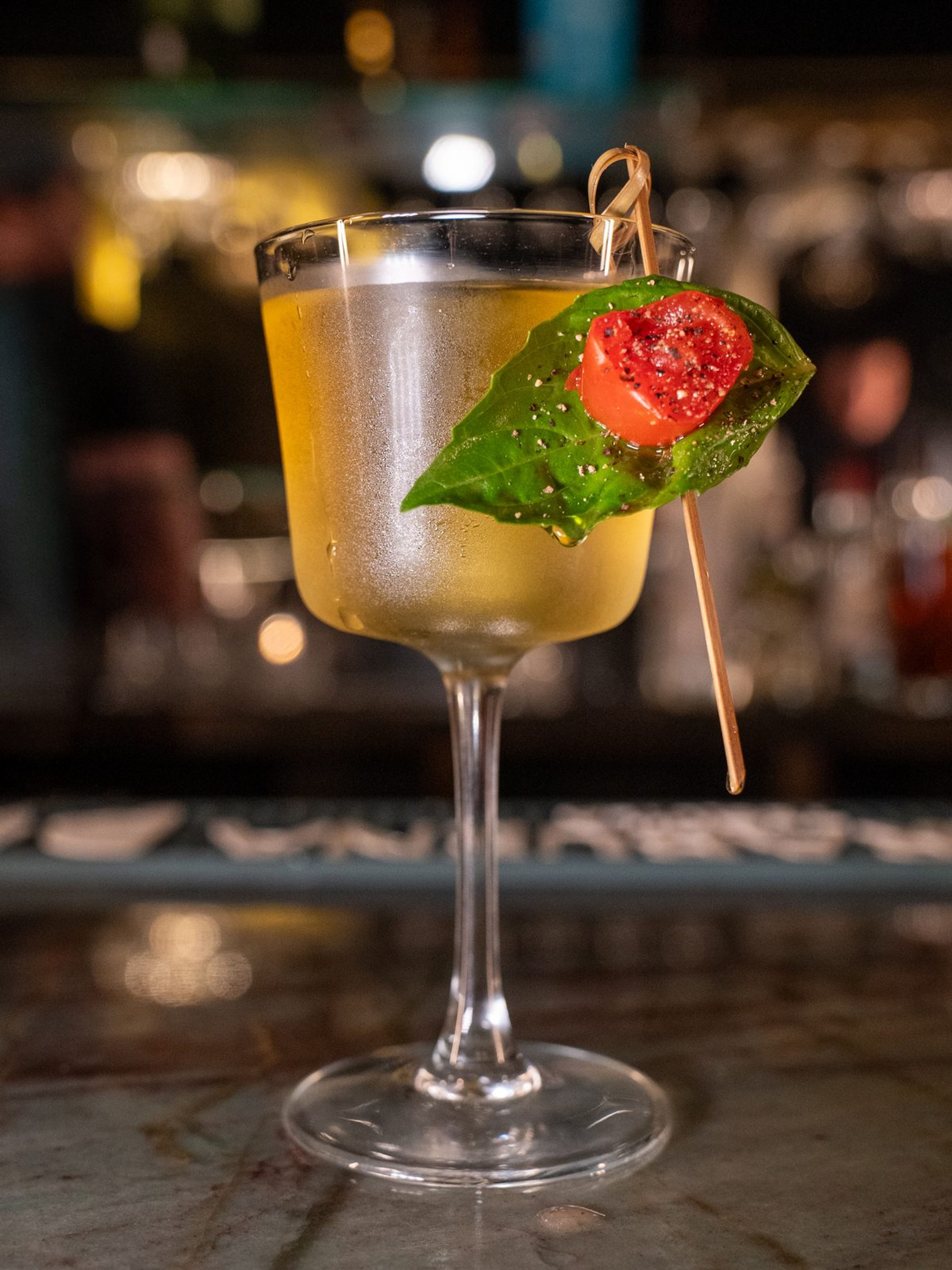 Claude-Tini