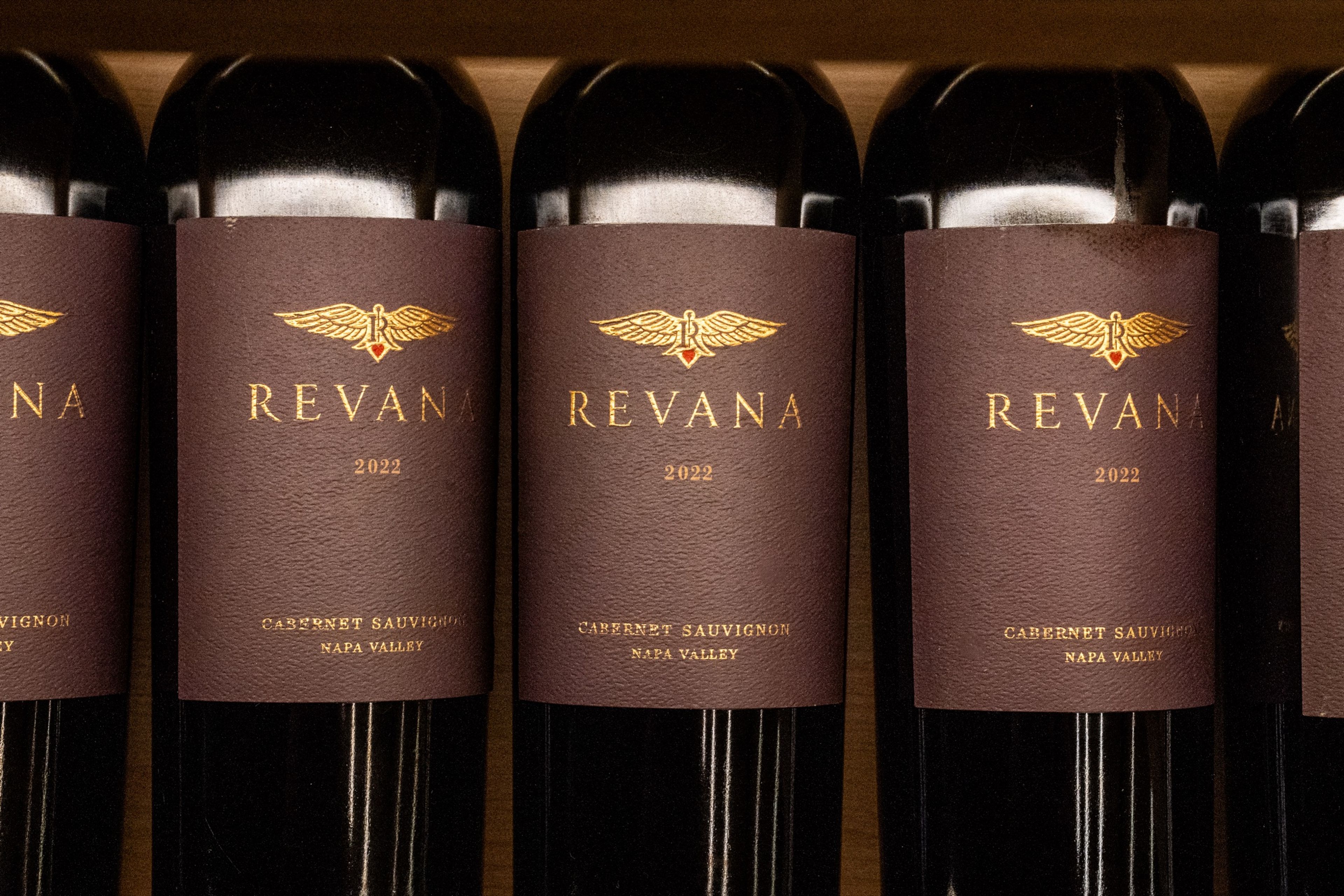 Half-off bottles
