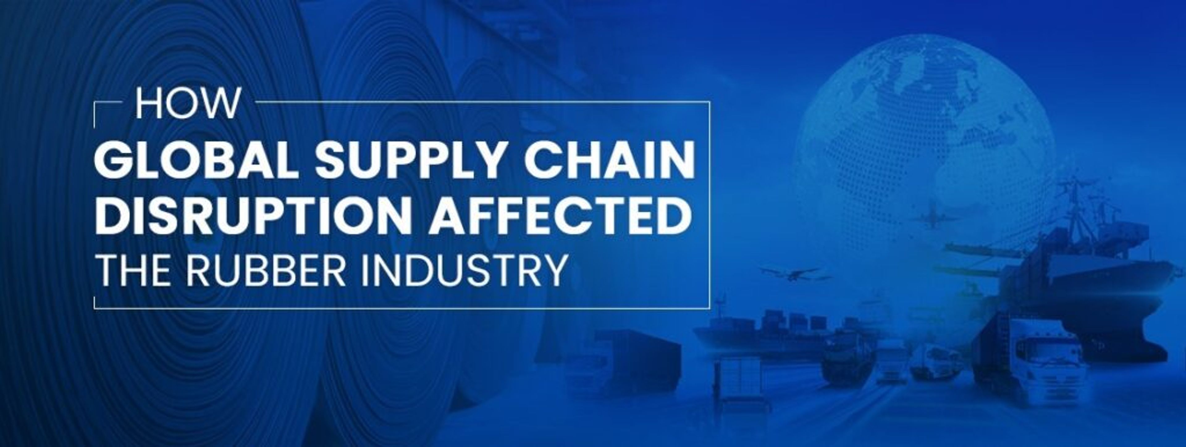 Supplying Rubber Diaphragms Worldwide: Global Footprints & Insights