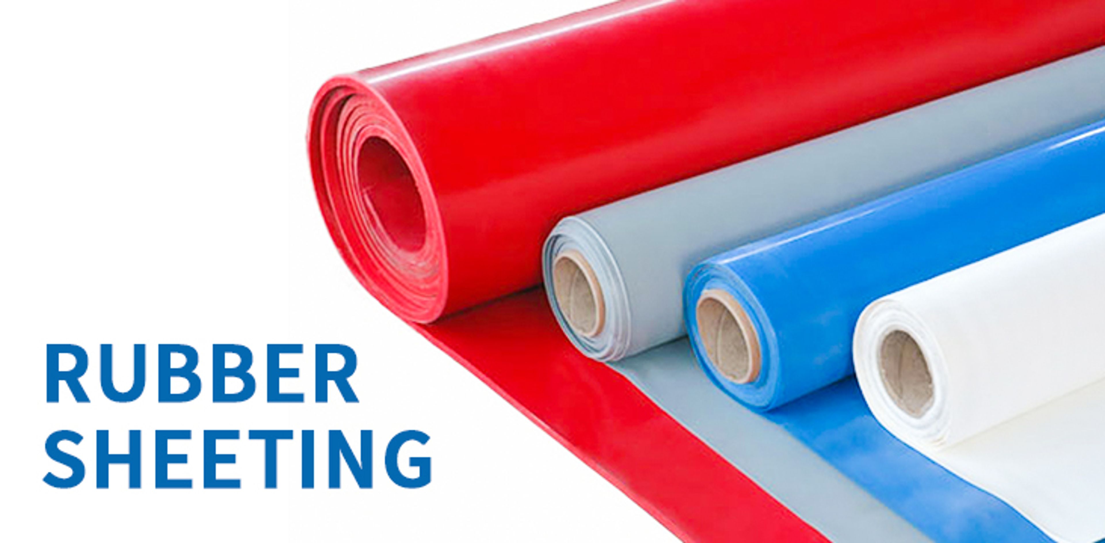 What is Rubber Sheeting? – Infographic