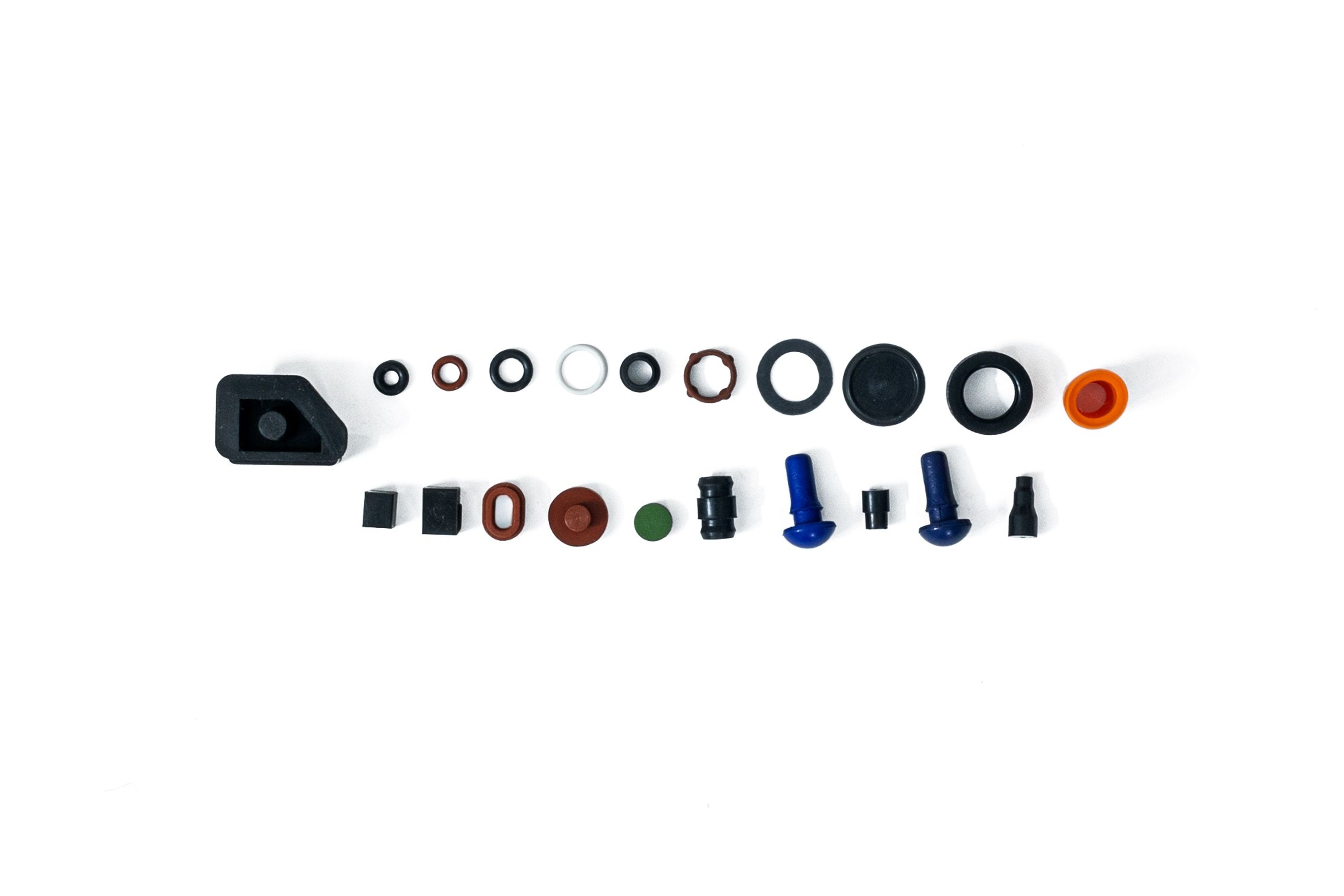 Micro Precision Components