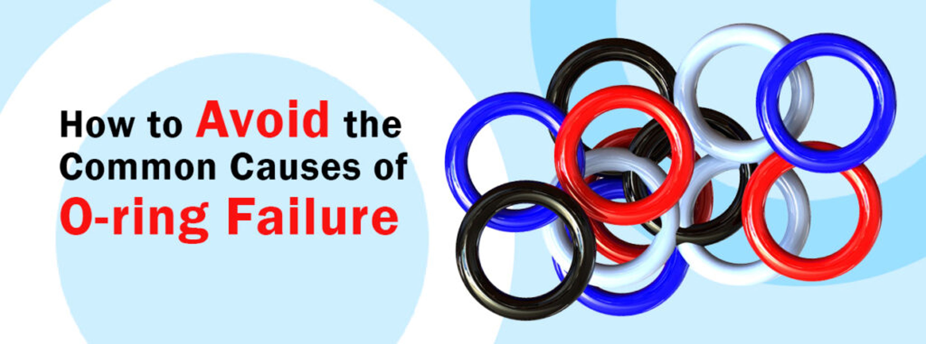 Preventing Environmental Factors From Destroying Your O-Ring