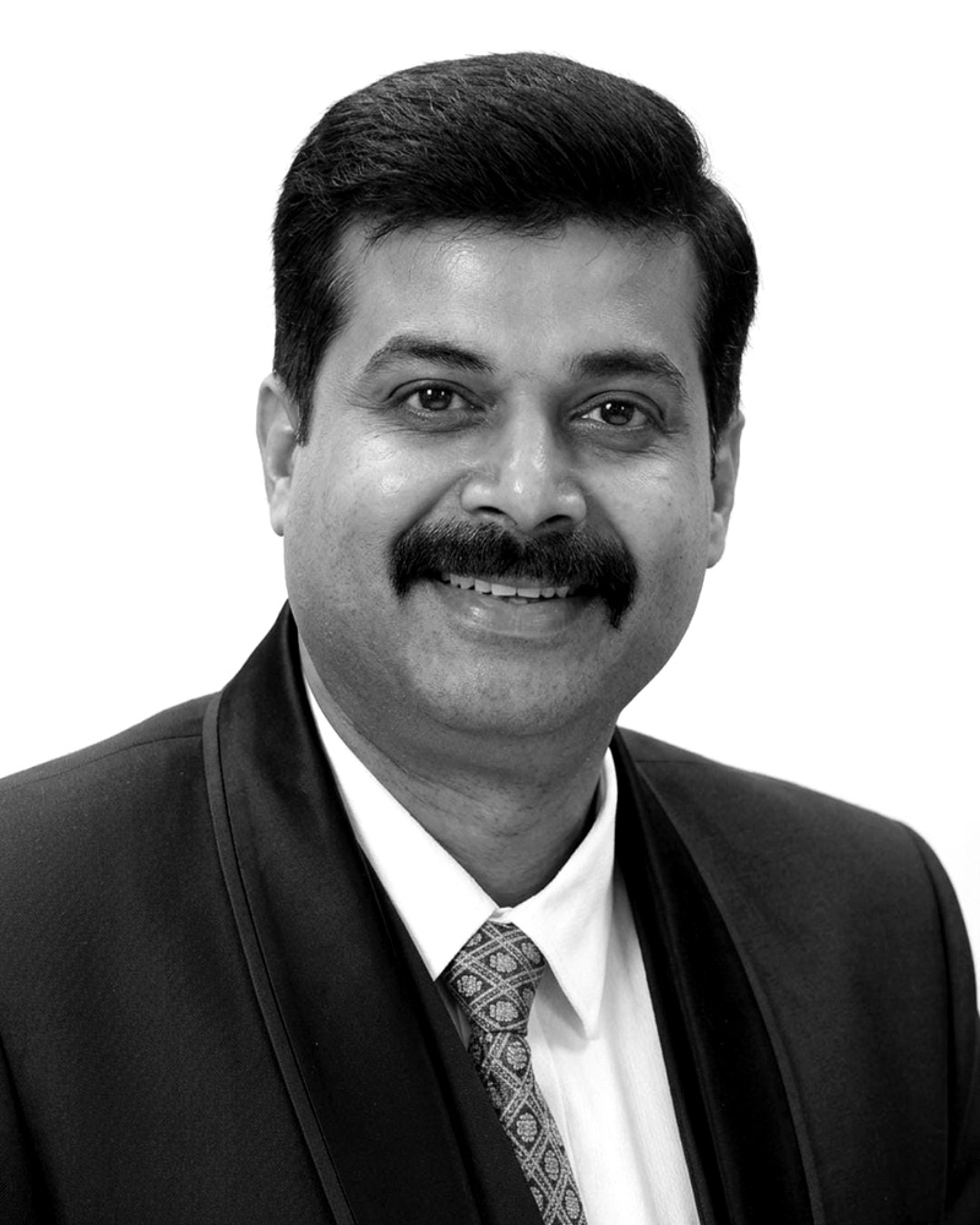 Mr. Atul Saini
