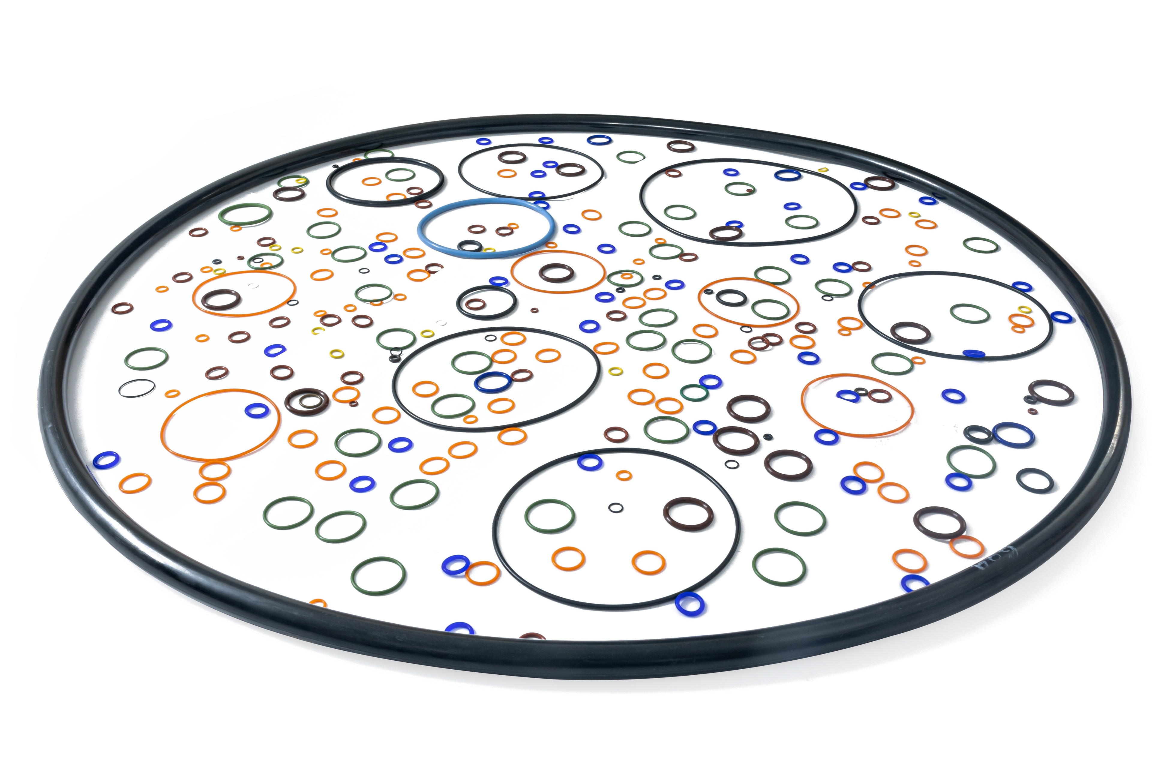 Precision O-Rings - Image 2