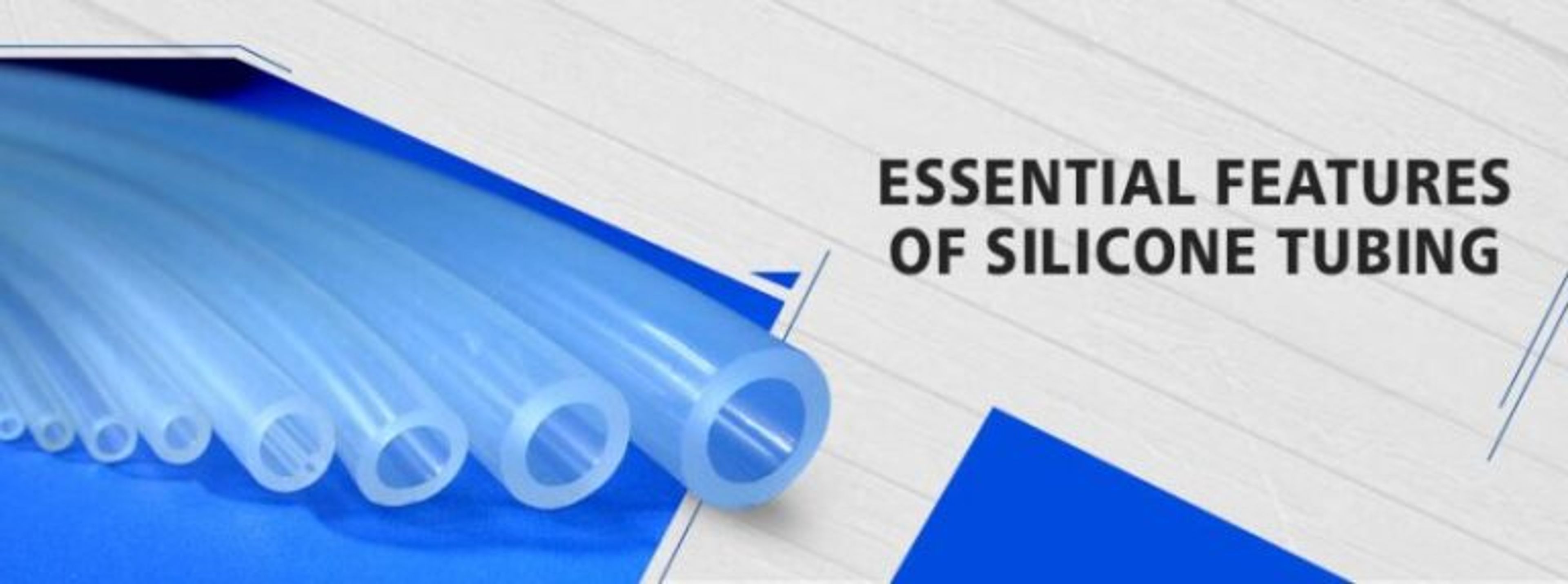 Silicone Tubing and its Applications Across Industries