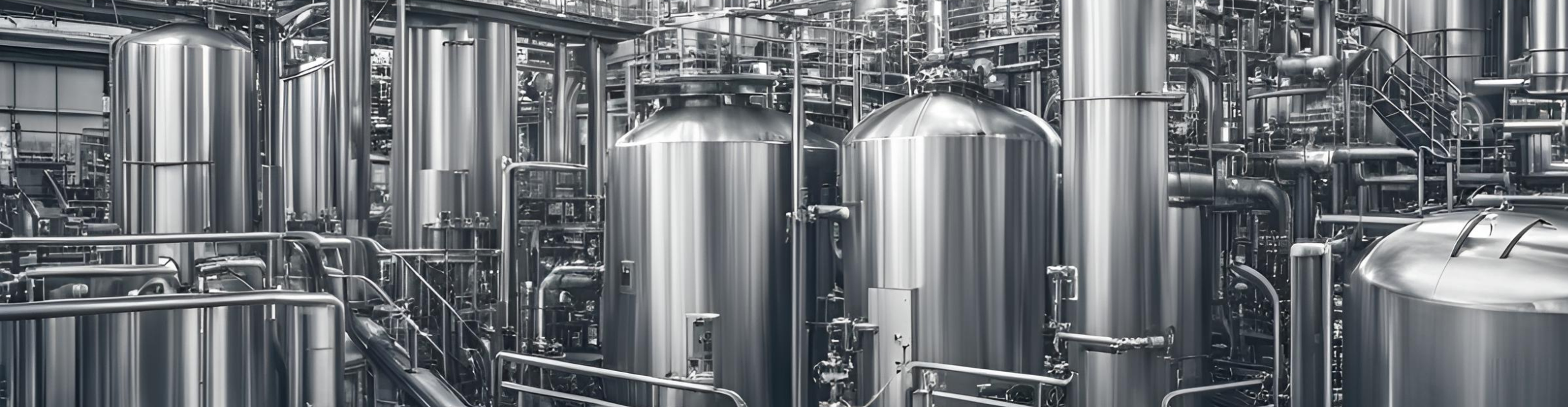 Chemical Processing industry