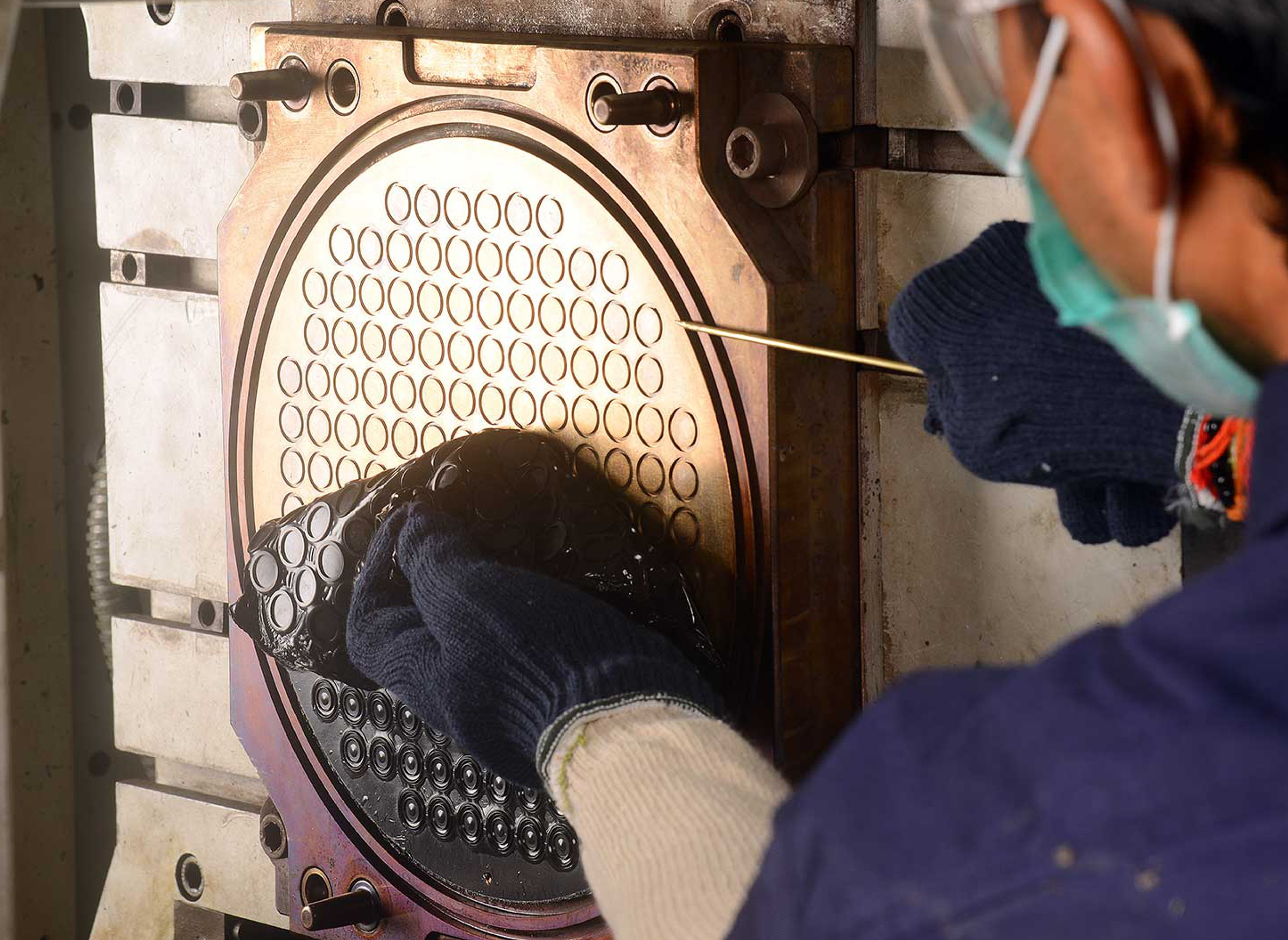 In-House Compounding