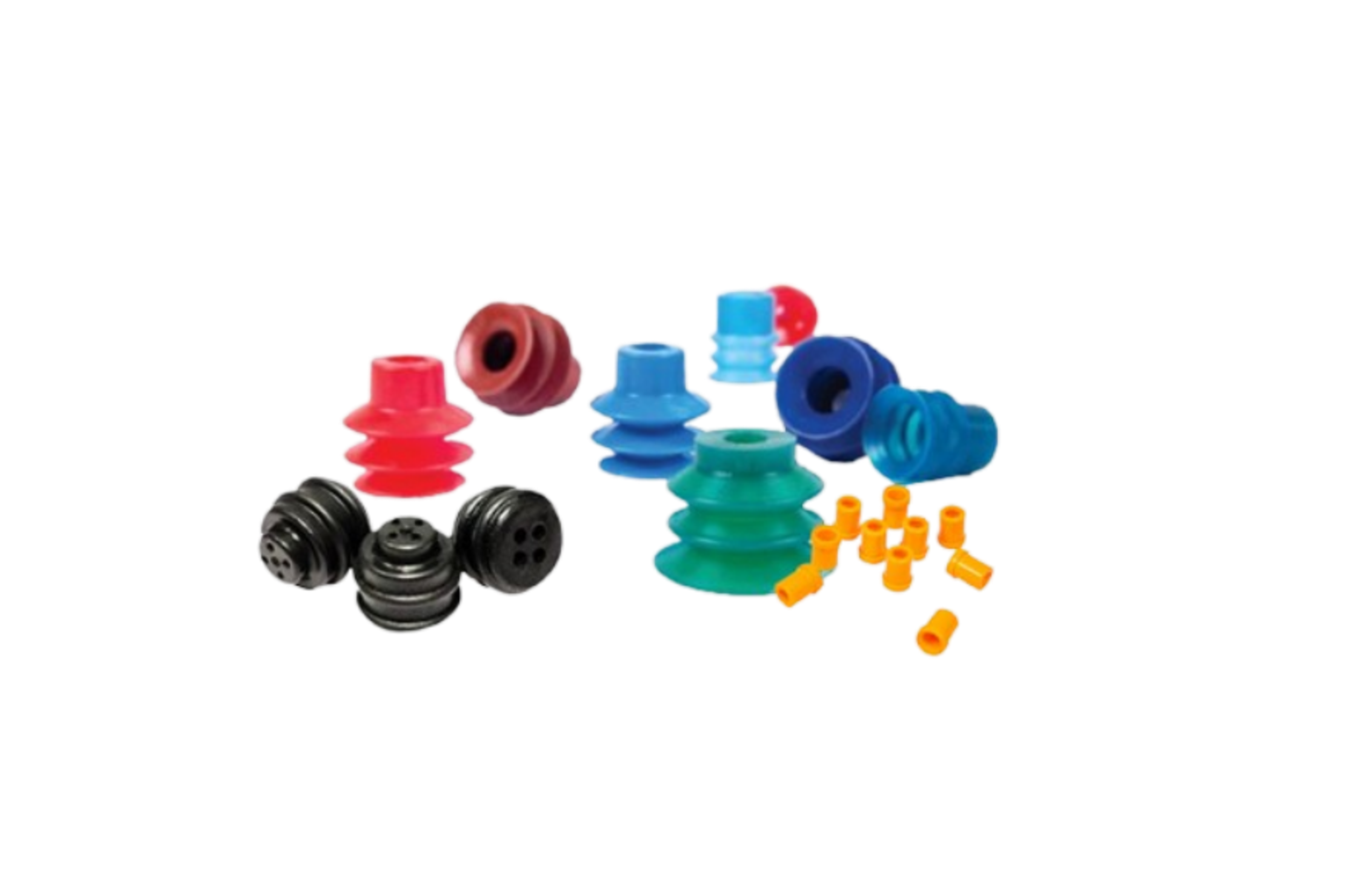 Customized Rubber Components - Image 3