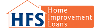 HFS Financial logo