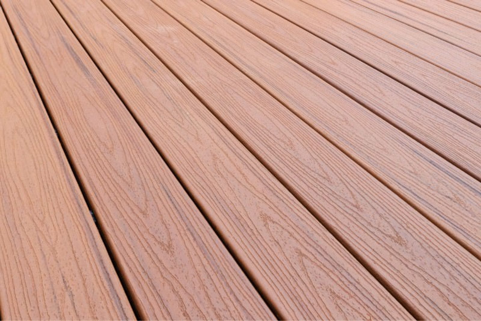 Covered patio composite material used for Houston outdoor living spaces