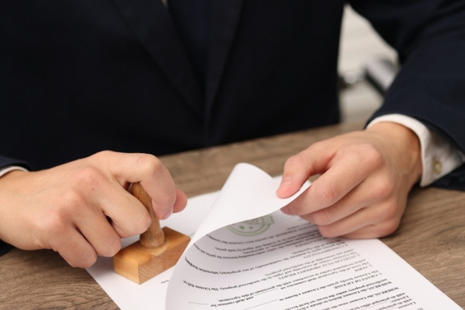 Stamping pool construction licensing and permits
