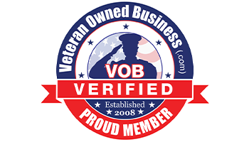 Veteran Owned Business
